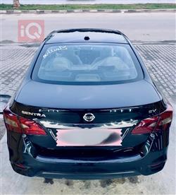 نيسان سنترا